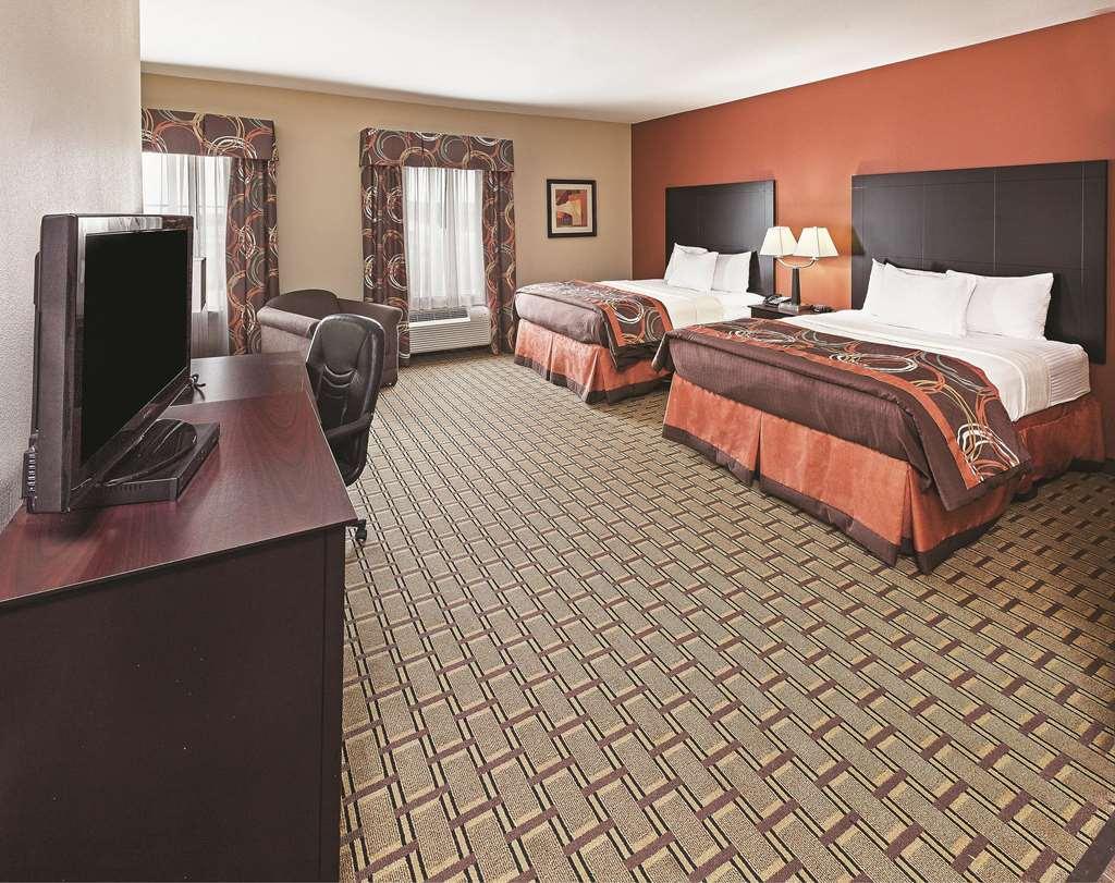 La Quinta By Wyndham Mcalester Cameră foto