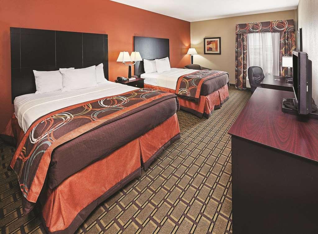 La Quinta By Wyndham Mcalester Cameră foto