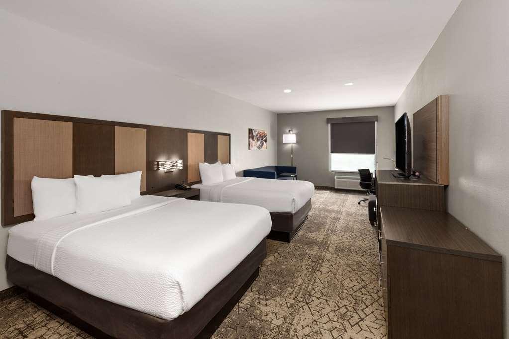 La Quinta By Wyndham Mcalester Cameră foto