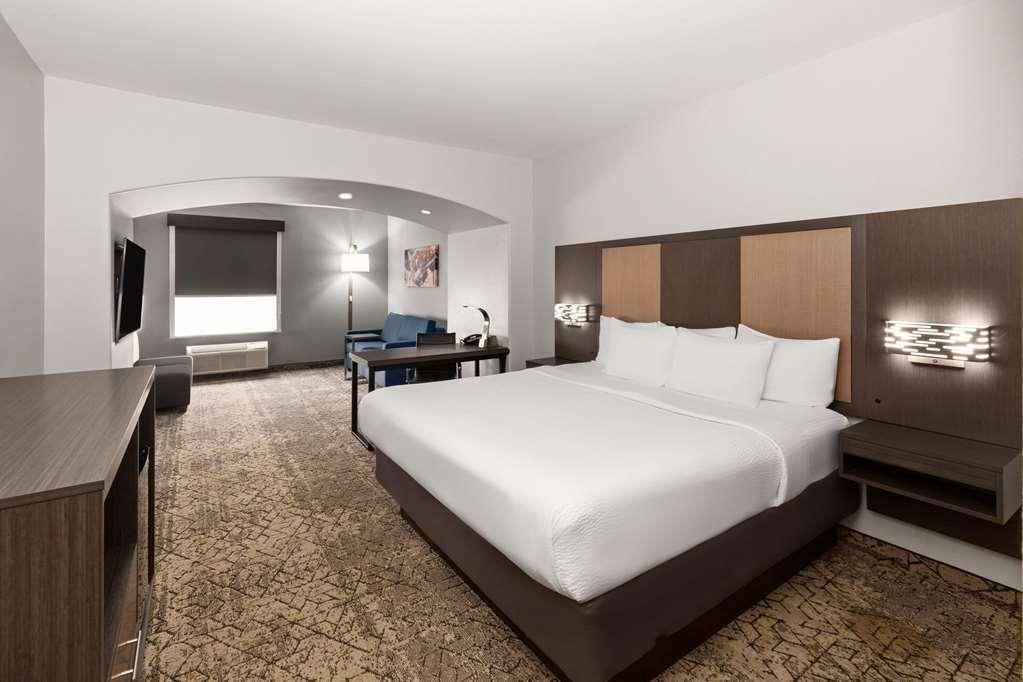 La Quinta By Wyndham Mcalester Cameră foto