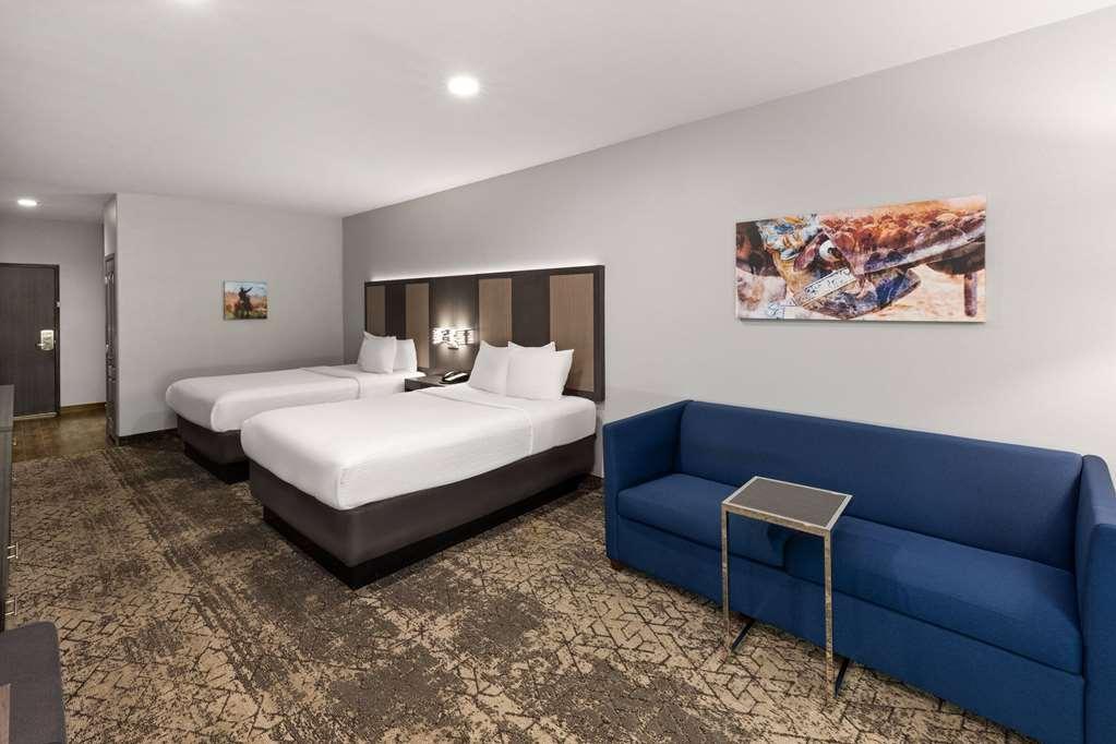 La Quinta By Wyndham Mcalester Cameră foto